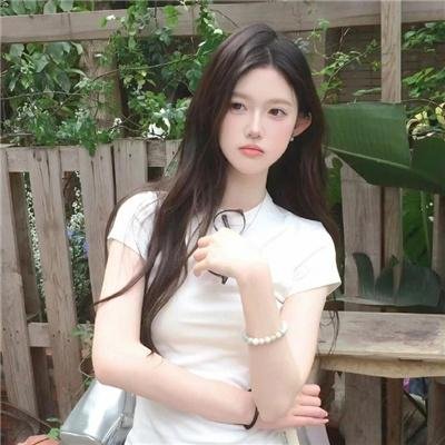 模特魅影
